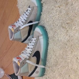 Nike blazers